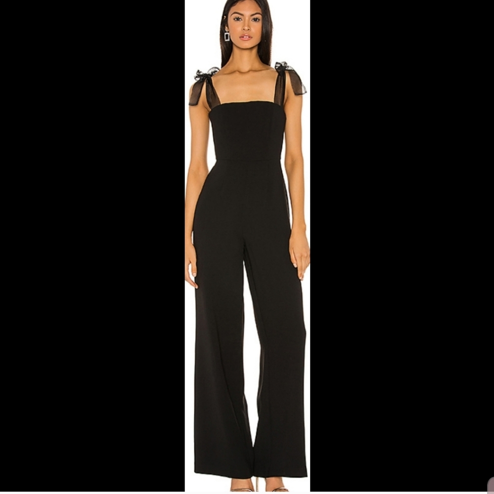 Lovers + Friends Jumpsuit